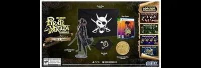Like A Dragon: Pirate Yakuza In Hawaii [Collector's Edition]