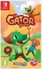 Lil Gator Game [Steelbook]