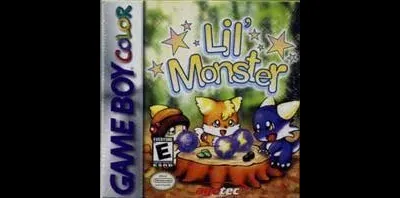 Lil Monster