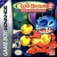 Lilo and Stitch 2 Hamsterviel Havoc - GameBoy Advance - Retrocharting