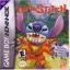 Lilo and Stitch - GameBoy Advance - Retrocharting