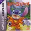 Lilo & Stitch - GameBoy Advance - Retrocharting