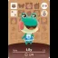 Lily #218 [Animal Crossing Series 3] - Nintendo DS - Retrocharting