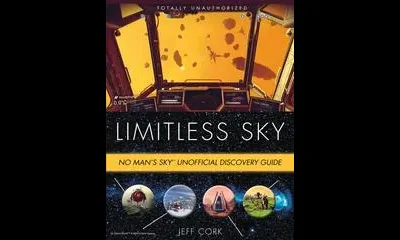 Limitless Sky: No Man's Sky Unofficial Discovery Guide