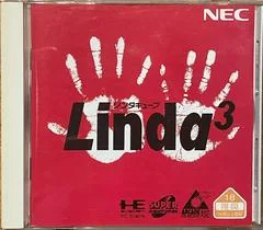 Linda Cube - JP PC Engine CD - Retrocharting