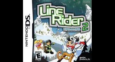 Line Rider 2 Unbound