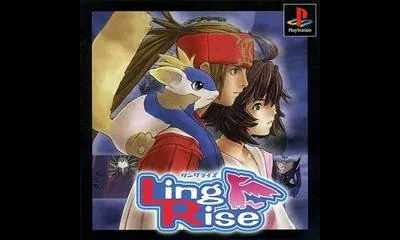 Ling Rise