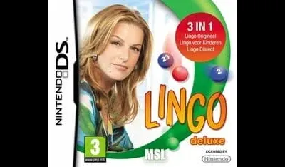 Lingo Deluxe