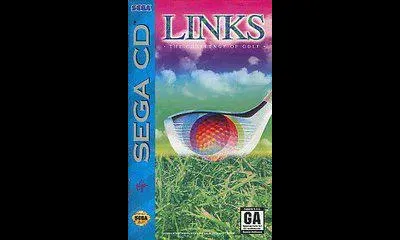 Links The Challenge of Golf