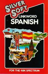 Background - Linkword Spanish - ZX Spectrum - Retrocharting