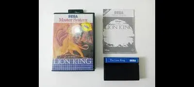 Lion King