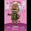 Lionel #072 [Animal Crossing Series 1] - Nintendo DS - Retrocharting