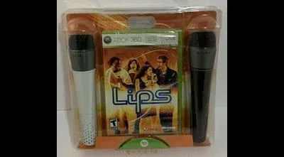 Lips [Bundle]