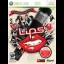 Lips: Number One Hits - Xbox 360 - Retrocharting