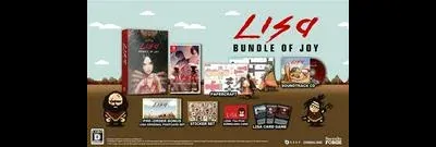 LISA: Bundle Of Joy [Limited Edition]