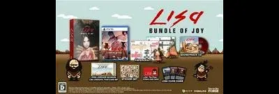 LISA: Bundle Of Joy