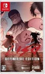 Lisa: Definitive Edition