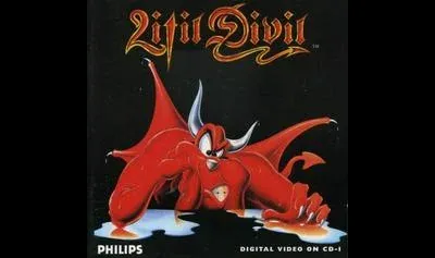 Litil Divil