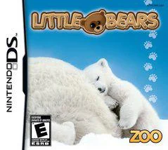 Background - Little Bears - Nintendo DS - Retrocharting