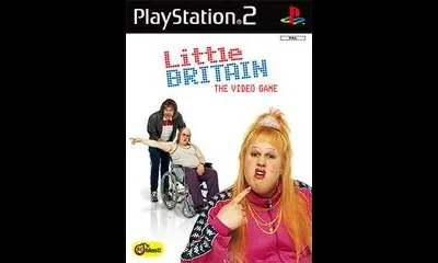 Little Britain