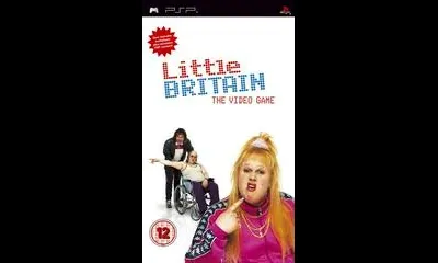 Little Britain