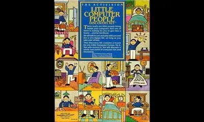 Little Computer People