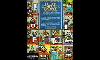 Little Computer People