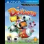 Little Deviants - Playstation Vita - Retrocharting
