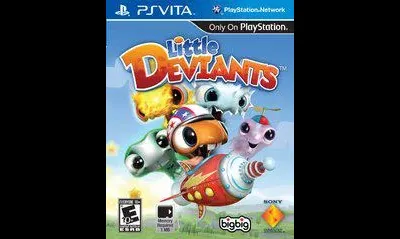 Little Deviants