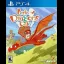 Little Dragons Cafe - Playstation 4 - Retrocharting