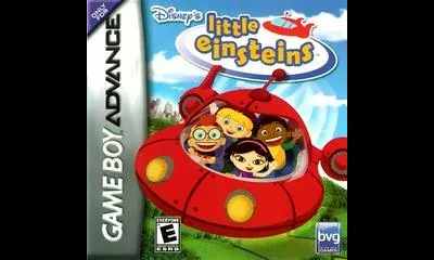 Little Einsteins