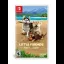Little Friends Puppy Island - Nintendo Switch - Retrocharting