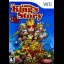 Little King's Story - Wii - Retrocharting