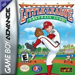 Background - Little League Baseball 2002 - GameBoy Advance - Retrocharting