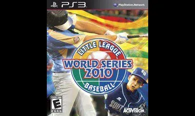 Little League World Series Baseball 2010