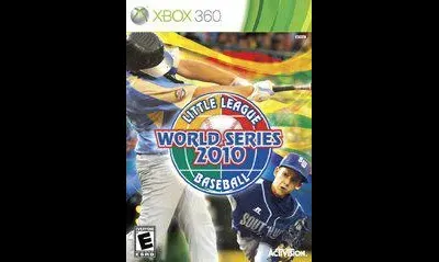 Little League World Series Baseball 2010
