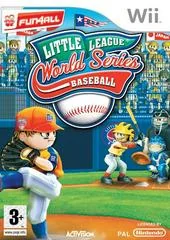 Background - Little League World Series Baseball - Wii - Retrocharting