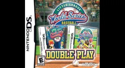 Little League World Series Double Play