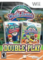 Background - Little League World Series Double Play - Wii - Retrocharting