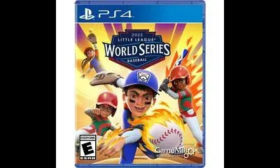 Little League World Series