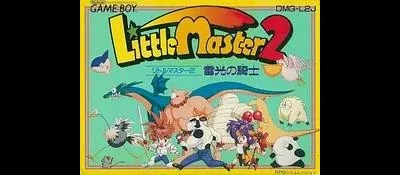 Little Master 2