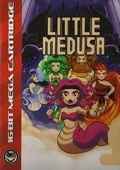 Background - Little Medusa [Homebrew] - Sega Genesis - Retrocharting