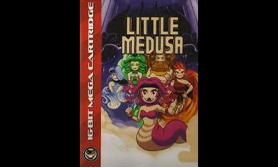Little Medusa [Homebrew]