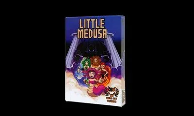 Little Medusa