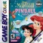 Little Mermaid 2 Pinball Frenzy - GameBoy Color - Retrocharting