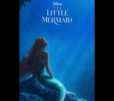 Little Mermaid
