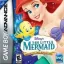 Little Mermaid Magic in Two Kingdoms - GameBoy Advance - Retrocharting