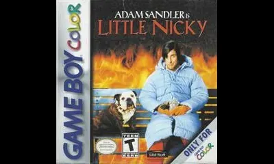 Little Nicky
