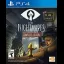 Little Nightmares Complete Edition - Playstation 4 - Retrocharting
