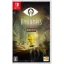 Little Nightmares [Deluxe Edition] - Nintendo Switch - Retrocharting